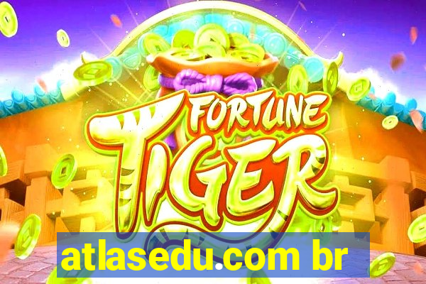 atlasedu.com br